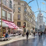 Larios Penthouse With Terrace And 2 Bedrooms