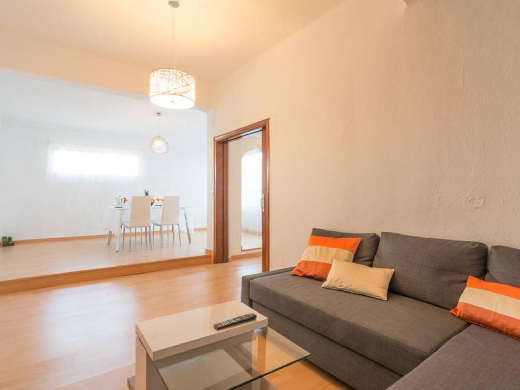 Appartement Larios Penthouse With Terrace And 2 Bedrooms *
