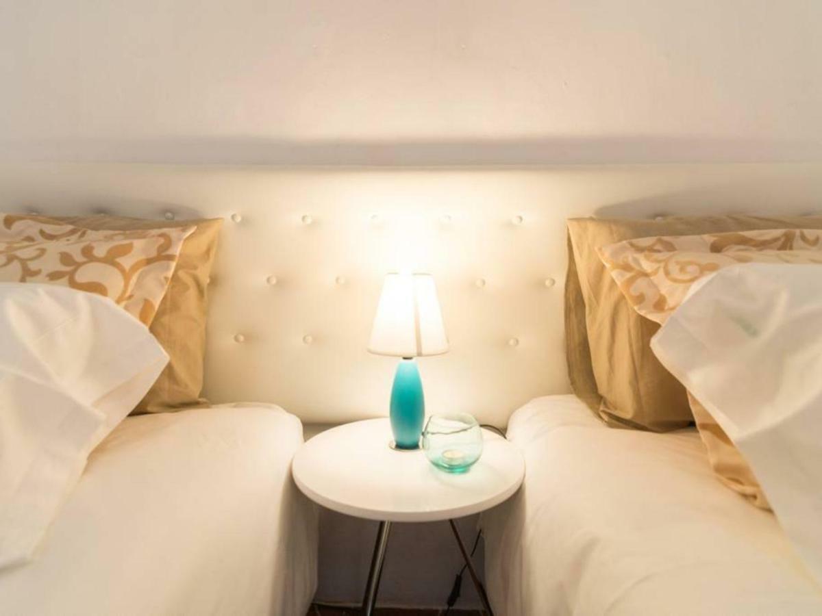 Larios Penthouse With Terrace And 2 Bedrooms Appartement *